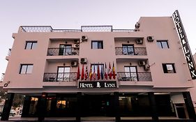 Hôtel Lynx